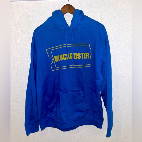 Bespoke Other - Blockbuster Videos Hoodie